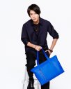 山下智久、ブルガリの新作コレクション・キャンペーンビジュアルとして登場 - 画像一覧（1/6）
