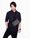 山下智久、ブルガリの新作コレクション・キャンペーンビジュアルとして登場 - 画像一覧（2/6）