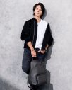 山下智久、ブルガリの新作コレクション・キャンペーンビジュアルとして登場 - 画像一覧（4/6）