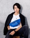 山下智久、ブルガリの新作コレクション・キャンペーンビジュアルとして登場 - 画像一覧（5/6）
