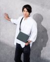 山下智久、ブルガリの新作コレクション・キャンペーンビジュアルとして登場 - 画像一覧（6/6）
