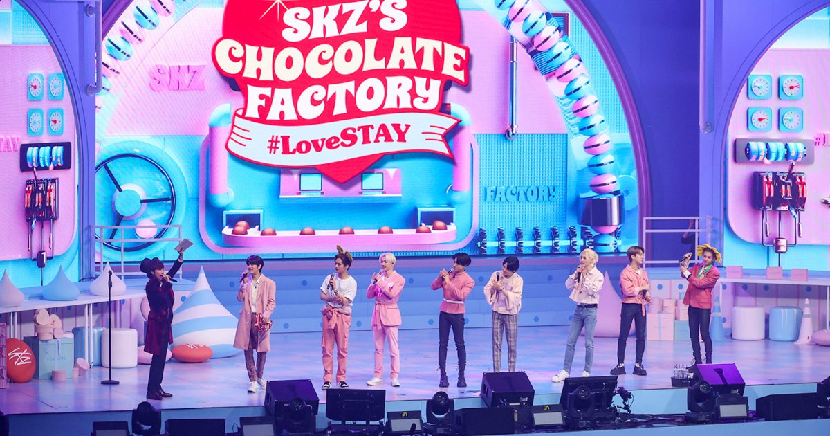 STRAYKIDS CHOCOLATE FACTORY ペンミ フーディ