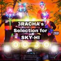 SKY-HIと3RACHA（from Stray Kids）が、お互いのためにセレクトしたプレイリストを公開 - 画像一覧（1/4）