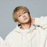 Nissy（西島隆弘）、新曲「君に触れた時から」MVが公開1ヵ月で2400万回再生を突破