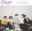 V6、ラストツアーの映像作品化が決定！ 岡田准一がメンバーを撮影した写真集『Guys 俺たち』も登場 - 画像一覧（1/1）