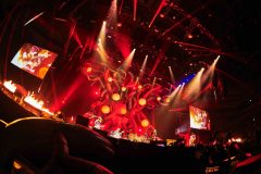 GLAY、「Holy Knight」ライブ映像を先行公開！ JIROからコメントも到着