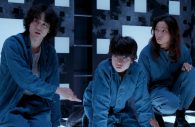 菅田将暉主演、映画『CUBE 一度入ったら、最後』豪華版Blu-rayよりメイキング映像が一部公開 - 画像一覧（3/8）