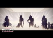 映画『BLACKPINK THE MOVIE』Blu-ray＆DVDがリリース決定！ 告知映像も公開 - 画像一覧（1/7）