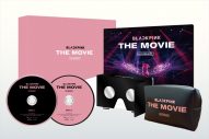 映画『BLACKPINK THE MOVIE』Blu-ray＆DVDがリリース決定！ 告知映像も公開 - 画像一覧（4/7）