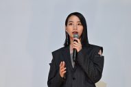 のん、自身が脚本・監督・主演を務めた映画『Ribbon』がついに公開！ 作品に込めた熱い想いを語る - 画像一覧（1/3）