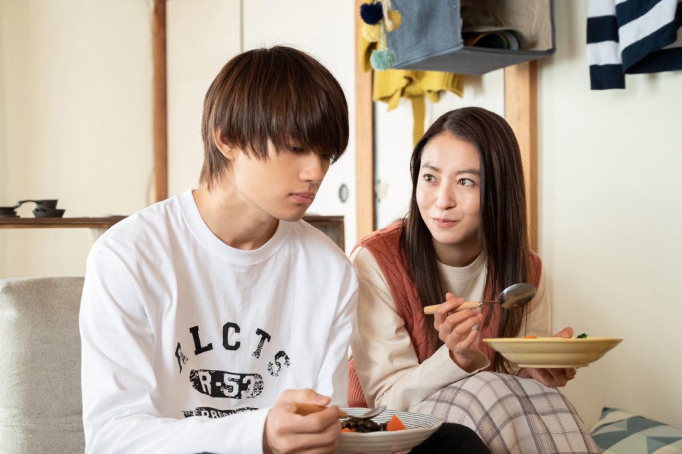 TBSドラマ『就活タイムカプセル』、佐野勇斗演じる主人公の彼女役に田辺桃子が決定