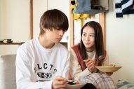 TBSドラマ『就活タイムカプセル』、佐野勇斗演じる主人公の彼女役に田辺桃子が決定 - 画像一覧（1/2）