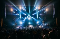 『SKY-HI HALL TOUR 2022 -八面六臂-』、Huluストアにて独占ライブ配信がスタート - 画像一覧（4/5）