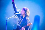 藍井エイル「『愛』と『勇気』を、『歌』で返していけたら」。新曲発売記念ライブファイナル公演開催 - 画像一覧（2/3）