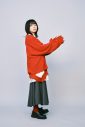 八木海莉　EP『健やかDE居たい』。ポップな音像と個性的なリリックから届く楽曲と、彼女の魅力を探る - 画像一覧（4/9）