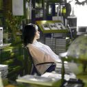 八木海莉　EP『健やかDE居たい』。ポップな音像と個性的なリリックから届く楽曲と、彼女の魅力を探る - 画像一覧（2/9）