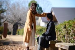山下智久主演映画『SEE HEAR LOVE 〜見えなくても聞こえなくても愛してる〜』のヒロインが新木優子に決定