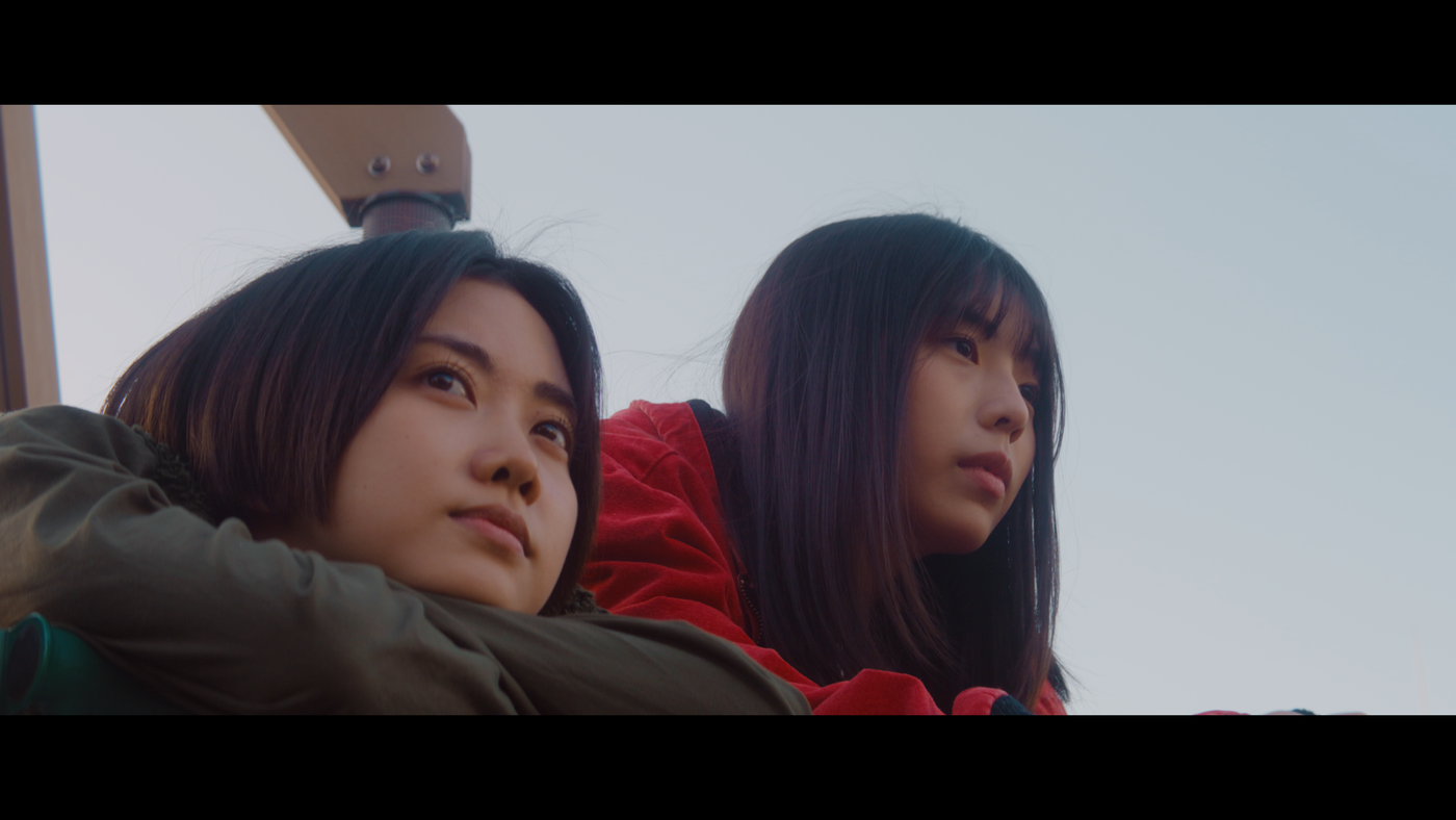 秦基博、映画『イカロス 片羽の街』と連動した3曲のMVを3夜連続公開