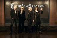 YOSHIKI率いるTHE LAST ROCKSTARS、米Yahoo!で大々的に取り上げられる - 画像一覧（1/1）