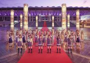 乃木坂46の“公式ライバル”を秋元康がプロデュース！ スターティングメンバーの募集がスタート - 画像一覧（1/2）