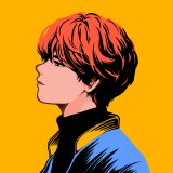 めいちゃん、TVアニメ『HIGH CARD』EDテーマ「スクワッド！」の配信リリースが決定