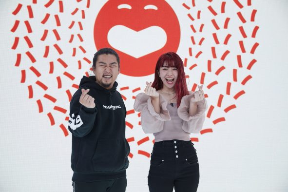 なかねかな、BSよしもと『エンタメ未来戦略（仮）』でバズり連発の裏に隠された緻密な戦略を明かす