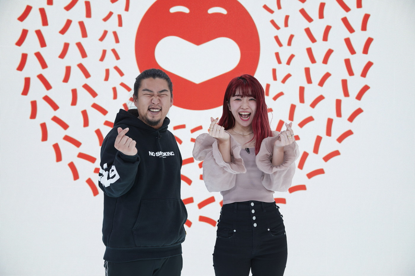 なかねかな、BSよしもと『エンタメ未来戦略（仮）』でバズり連発の裏に隠された緻密な戦略を明かす