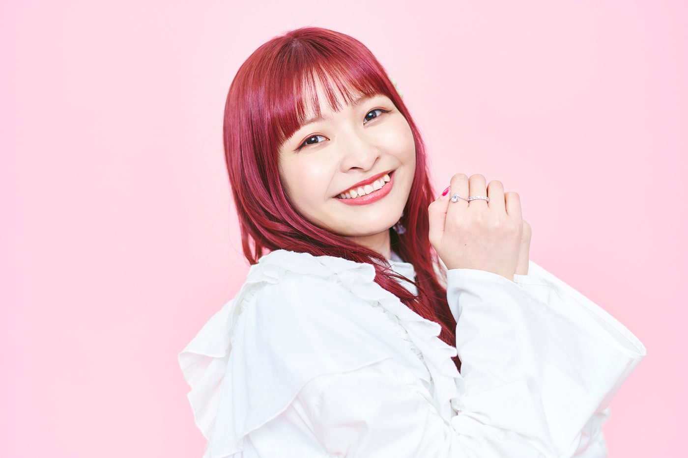 halcaの2ndアルバム『nolca solca』。シンガーとしてスケールアップした表情豊かな歌声が表す、変化に満ちた3年間の成長 - 画像一覧（3/13）