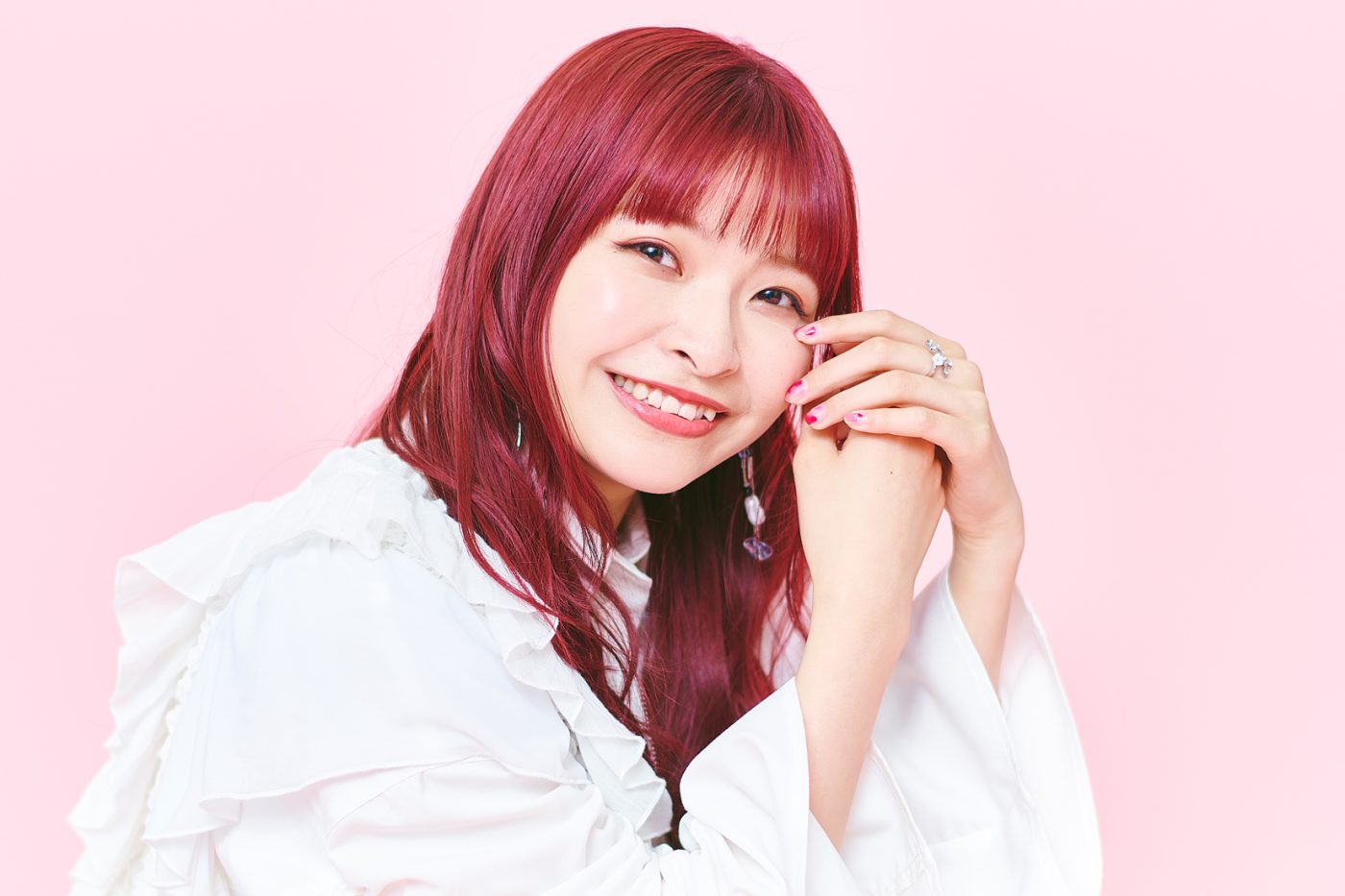 halcaの2ndアルバム『nolca solca』。シンガーとしてスケールアップした表情豊かな歌声が表す、変化に満ちた3年間の成長 - 画像一覧（5/13）