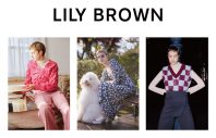 LE SSERAFIM・宮脇咲良×LILY BROWN、コラボアイテム第6弾はニットワンピ - 画像一覧（8/8）