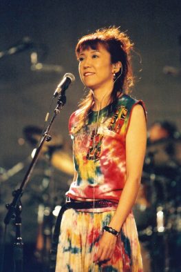 松任谷由実、伝説のプライベートスタジオライブ＆一流ミュージシャンとの2日間限りのセッションライブをWOWOWで放送・配信