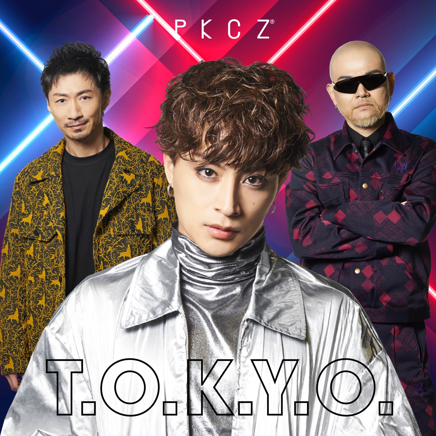 PKCZ(R)、新曲「T.O.K.Y.O.」スピンオフMVへの参加者を一般公募 - 画像一覧（1/3）