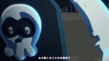 Ayase「SHOCK!」のMVを公開。PERIMETRONのMargtによる、死神と天使の逃走劇を描くアニメーション映像 - 画像一覧（3/6）