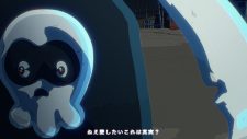 Ayase「SHOCK!」のMVを公開。PERIMETRONのMargtによる、死神と天使の逃走劇を描くアニメーション映像 - 画像一覧（4/6）