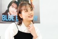 JO1・鶴房汐恩×松井愛莉、W主演を務める新ドラマ『ブルーバースデー』を語る！「見どころが山のようにある作品です」（鶴房） - 画像一覧（4/11）