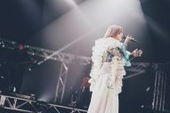 ゲストボーカル多数参加！澤野弘之、単独公演『SawanoHiroyuki[nZk] LIVE 2023』を開催 - 画像一覧（4/9）