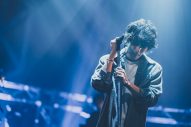 ゲストボーカル多数参加！澤野弘之、単独公演『SawanoHiroyuki[nZk] LIVE 2023』を開催 - 画像一覧（5/9）