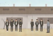 BTS楽曲の歌詞を表現した絵本作品『GRAPHIC LYRICS with BTS』日本語版の予約がスタート - 画像一覧（2/3）