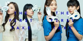 ClariS、『THE FIRST TAKE』で披露した「コネクト」と「ALIVE」の音源を同時配信リリース