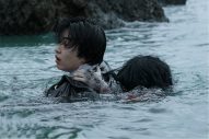 なにわ男子・西畑大吾、ホラー映画初主演！ 映画『忌怪島／きかいじま』スペシャル映像公開 - 画像一覧（3/4）