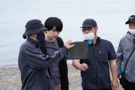 なにわ男子・西畑大吾、ホラー映画初主演！ 映画『忌怪島／きかいじま』スペシャル映像公開 - 画像一覧（4/4）