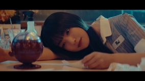 櫻坂46、二期生・大園玲のセンター楽曲「Cool」のMVを公開！ 5thシングル「桜月」のカップリング曲