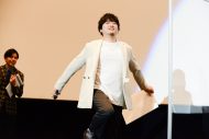 秦基博、『イカロス 片羽の街』プレミアム先行上映会に登場！ “羽があったらやりたいこと”を語る - 画像一覧（13/17）