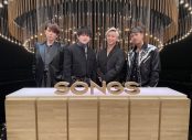 CHEMISTRY×Da-iCE、NHK『SONGS』での共演に大反響！「自然と涙が溢れた」 - 画像一覧（1/1）