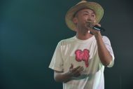 FUNKY MONKEY BΛBY’S、『ファンモン祭 2023』大阪公演のステージにて、再始動後初アルバムのジャケット解禁 - 画像一覧（8/9）