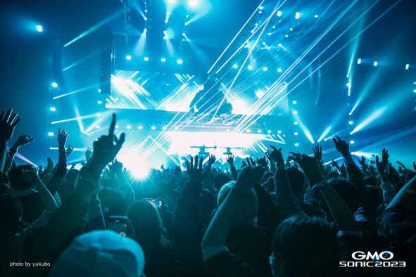 JO1、LE SSERAFIM、Kep1er、&TEAM、NOAら出演！ 大型音楽フェス『GMO SONIC 2023』が大盛況で終了