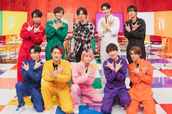 Snow Man・渡辺翔太の“価値”が明らかに！『それスノ』でジャニーズ禁断の「査定クイズ」を敢行