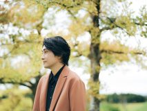 水野良樹主宰“HIROBA”、新曲「ただ いま（with 橋本愛）」MVをプレミア公開！楽曲のモチーフとなった小説も発売決定