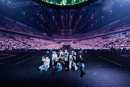 Stray Kids、ワールツアー追加公演にファン熱狂！日本1stアルバムのリード曲「THE SOUND」もライブ初披露 - 画像一覧（1/23）