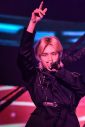 Stray Kids、ワールツアー追加公演にファン熱狂！日本1stアルバムのリード曲「THE SOUND」もライブ初披露 - 画像一覧（7/23）